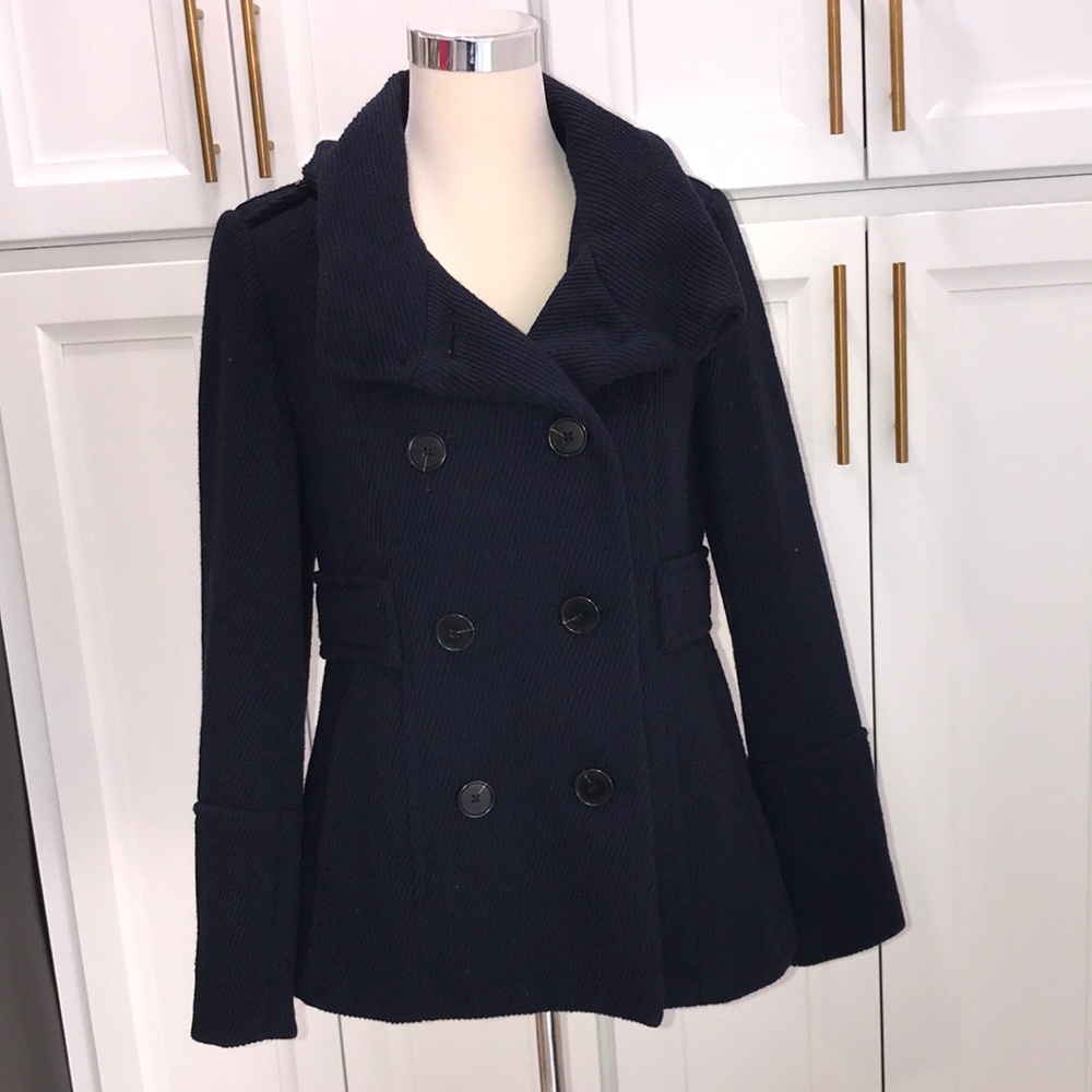 •LOFT• Coat